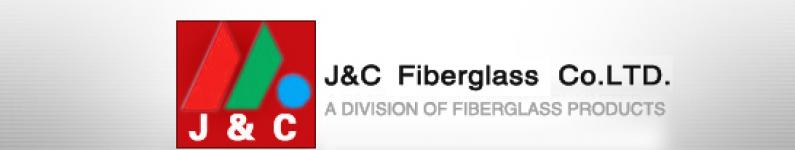 J & C Fiberglass Co.,  LTD.