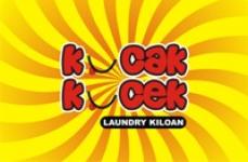 kucak-kucek laundry