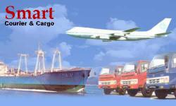 Smart cargo & courier