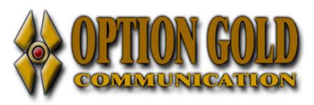 Option Gold Communication