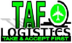 TAF LOGISTIC - EKSPEDISI DOMESTIC