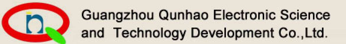 GUANG ZHOU QUNHAO ELECTRONIC TECHNOLOGY DEVELOPMENT CO.,  LTD