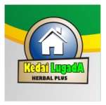 Kedai Lugada Herbal Plus Yogyakarta