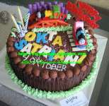 Alyaa Cake