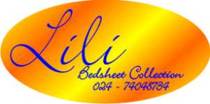 Lili Bedsheet Collection