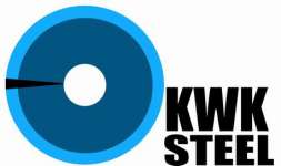 KWK Steel Co.,  Ltd.