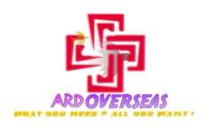 ard overseas pvt ltd