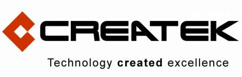 Jinan Createk Technology Co.,  Ltd