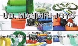 MANDIRI JOYO Supplier Bahan Bangunan,  Perlengkapan Nelayan,  dan Pertanian