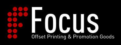 Focus Printing