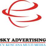 CV. Kencana Multi Media / Sky Advertising