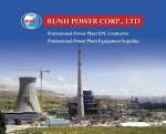 Runh Power Corp.,  Ltd