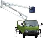 Crane Mobil tangga | Rental sky life | menyewakan mobil tangga untuk pju