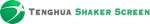 Hengshui Tenghua Shaker Screen Co.,  Ltd