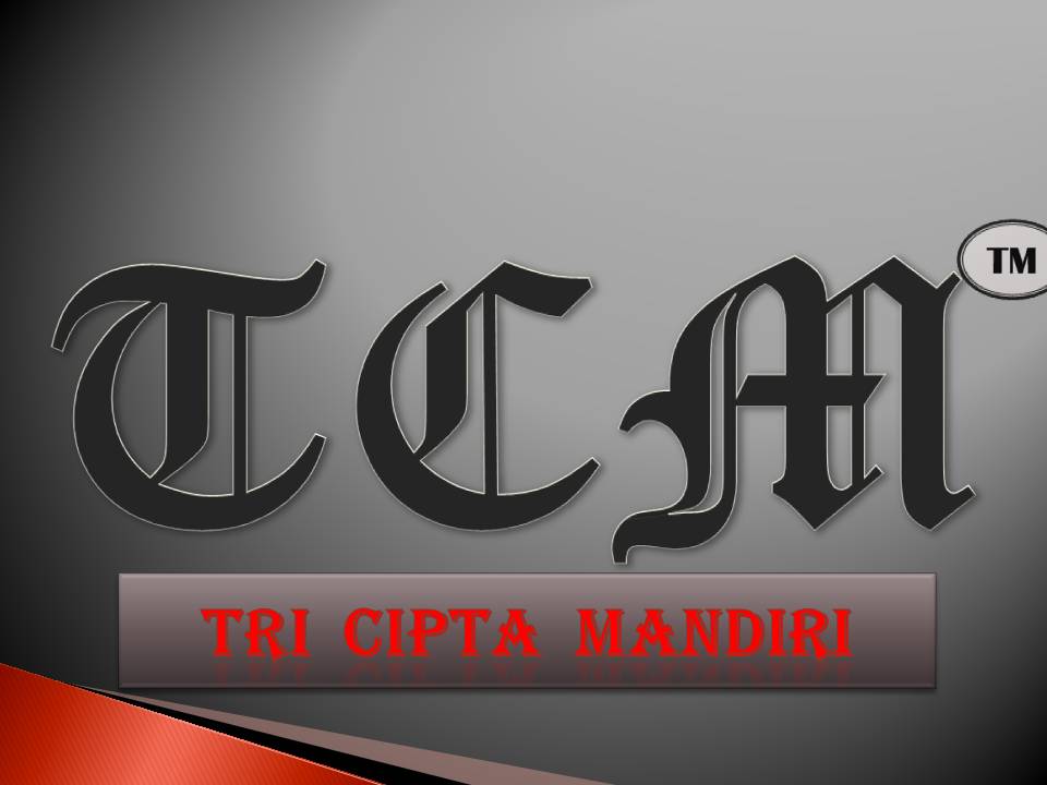 CV. TRI CIPTA MANDIRI