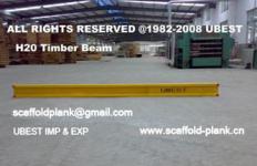 Fujian Scaffold Plank Factory