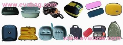 Shenzhen EVA handbag Co.,  Ltd