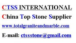 CTSS CHINA TOP STONE SUPPLIER