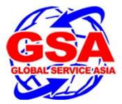 PT. GLOBAL SERVICE ASIA