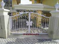 Quanzhou Forsun Wrought Iron Co.,  Ltd