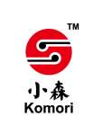 Shanghai Komori Printing Co.,  Ltd