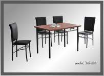 Kai Xing Metal Furniture Manufacture Co.,  Ltd .