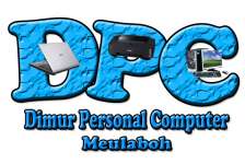 Dimur Personal Computer ( DPC) Aceh