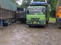 PT. WIRACO TRANS LOGISTIC