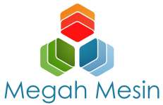 MEGAH MESIN