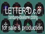 letter-d cloting