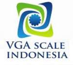 PT.VGA SCALE INDONESIA