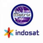 Telfon Murah Dahsyat - Indosat Matrix