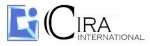 PT. CIRA INTERNATIONAL