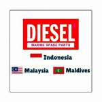 Diesel Marine Spare Parts