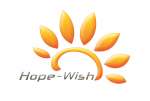 Hope Wish photoelectronics Co.,  Ltd