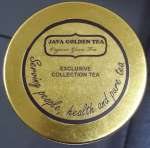 Java Golden Tea
