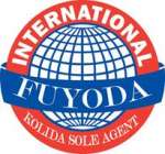Fuyoda International ( INTERIOR )