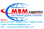 PT.MBM Logistics