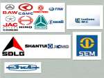 Jinan Gmoct Truck & Heavy Equipment Parts Co.,  Ltd.