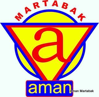 Aman Martabak