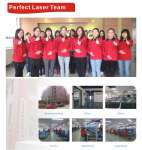 Perfect Laser Co.,  Ltd. ( China)