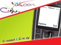 Yakoon : Bulk SMS Provider
