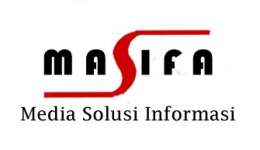 CV MASIFA ( Media Solusi Informasi)