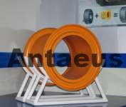 Antaeus Wheel Rim Co.,  Ltd