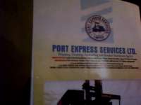 Port Express Services Limited