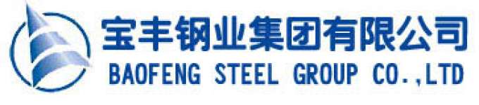 Baofeng steel group co.,  ltd