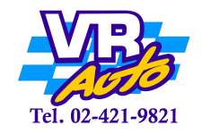 V.R. Auto Co.,  Ltd.