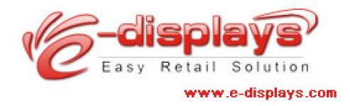 E Displays Co.,  Ltd