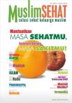 Majalah Kesehatan " MUSLIM SEHAT"