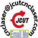 JCUT CNC Equipment Co.,  Ltd